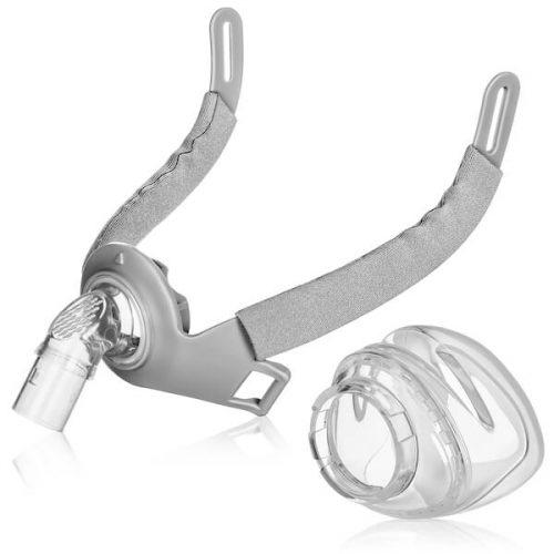 React Health Siesta Nasal Mask | Fit Pack