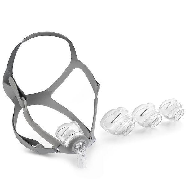 React Health Siesta Nasal Mask | Fit Pack