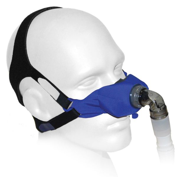 Circadiance SleepWeaver Elan Nasal | Mask