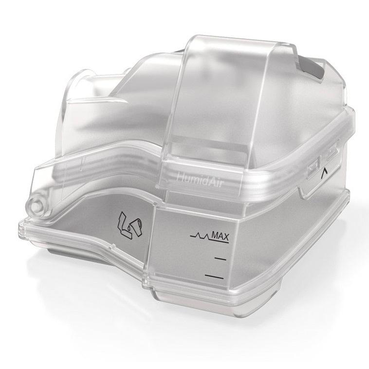 ResMed AirSense 10 Auto CPAP Machine | AirFit N30 Complete Starter Bundle