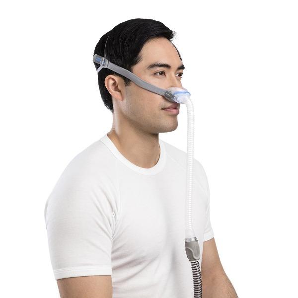 ResMed AirSense 10 Auto CPAP Machine | AirFit N30 Complete Starter Bundle