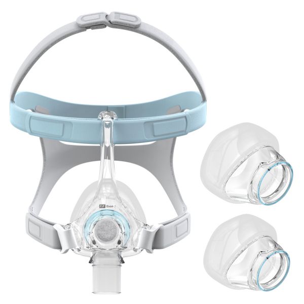 Fisher & Paykel Eson 2 Nasal RollFit | Cushion