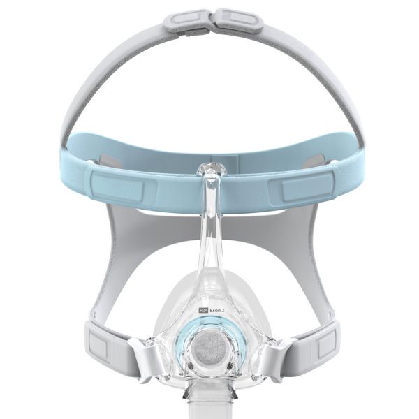 Fisher & Paykel Eson 2 Nasal RollFit | Cushion