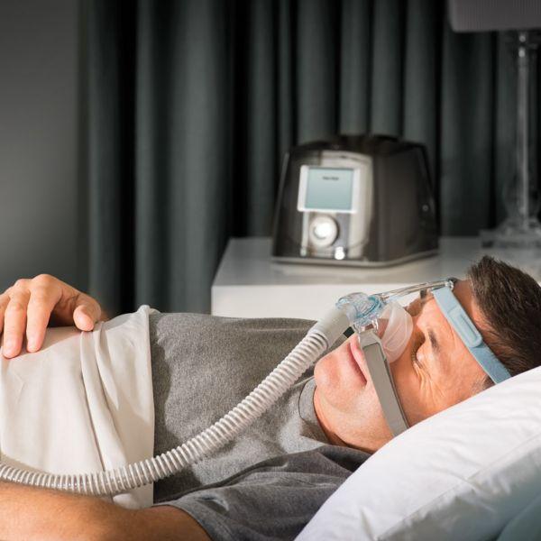 Fisher & Paykel Eson 2 Nasal RollFit | Cushion