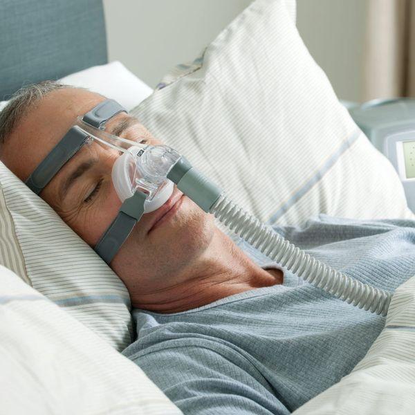 Fisher & Paykel Eson Nasal | Cushion