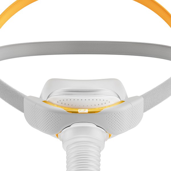 Fisher & Paykel Solo Nasal Pillow Mask | Fit Pack