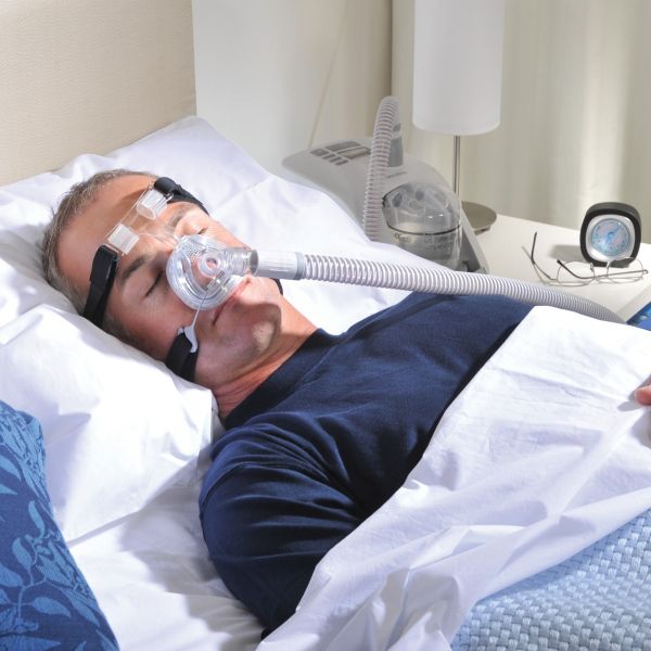 Fisher & Paykel Zest Nasal | Mask