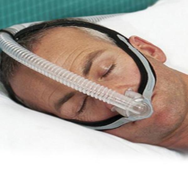 Fisher & Paykel Opus Nasal Pillow Mask | Fit Pack