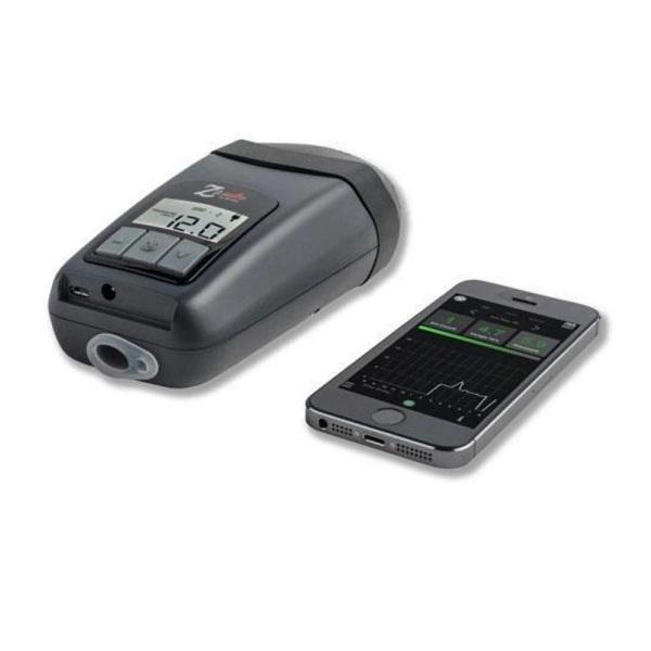 Breas Z2 Travel Machine | Auto CPAP