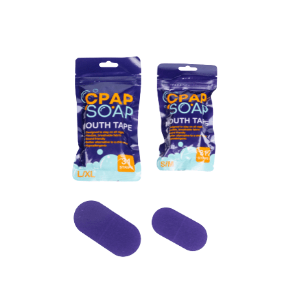 CPAP Mouth Tape