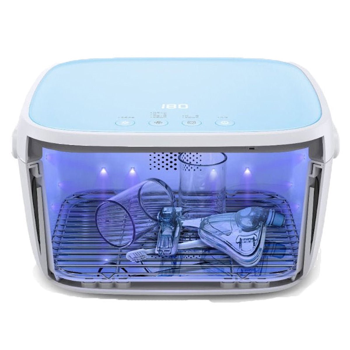 Liviliti Paptizer UVC LED Smart Sanitizer