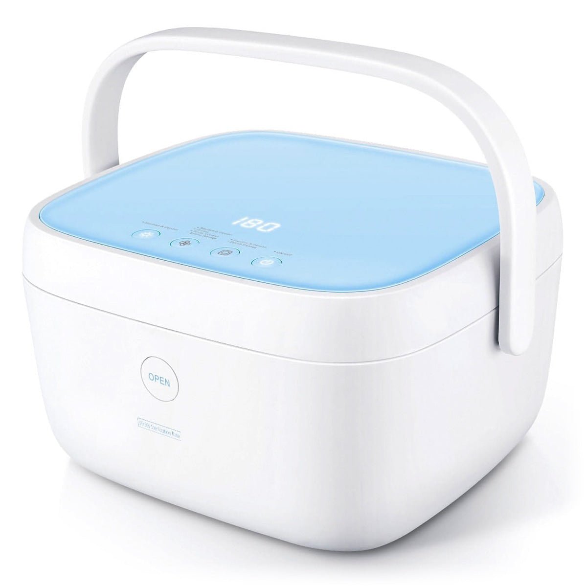 Liviliti Paptizer UVC LED Smart Sanitizer