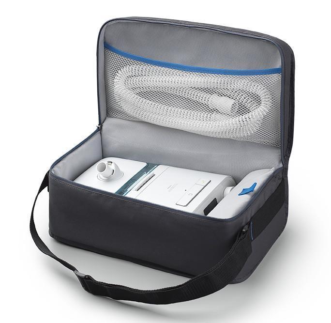 Philips Respironics Deluxe Carrying Case for DreamStation Series