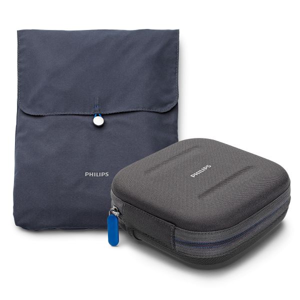 Philips Respironics DreamStation Go Travel Kit Case