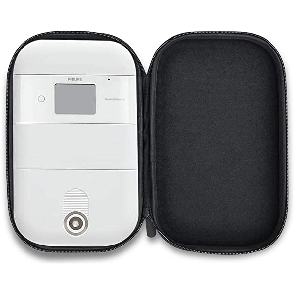 Philips Respironics DreamStation Go Travel Kit Case