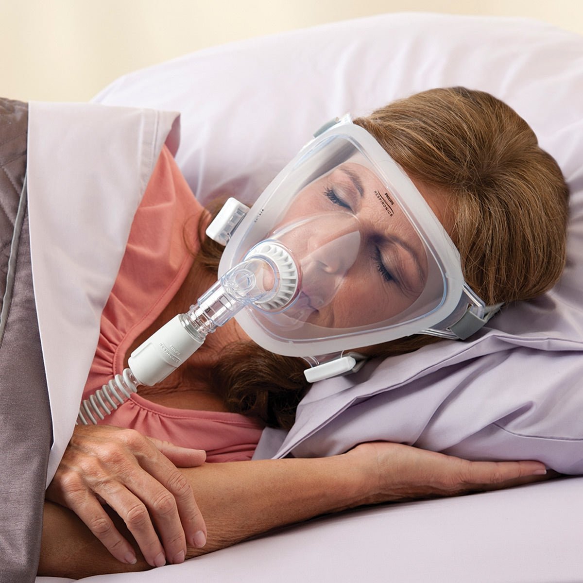 Philips Respironics FitLife Total Face | Mask