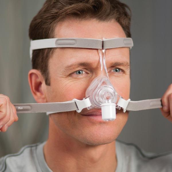 Philips Respironics Pico Nasal | Mask