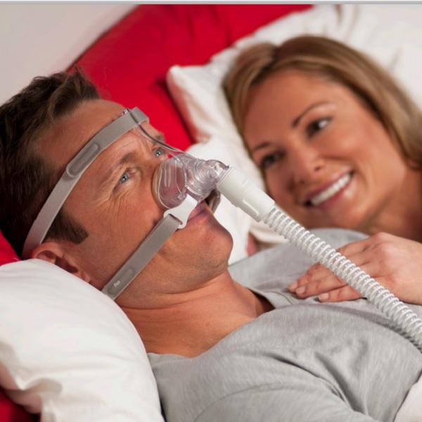 Philips Respironics Pico Nasal | Mask