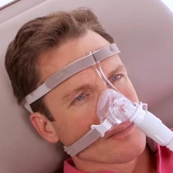 Philips Respironics Pico Nasal | Mask