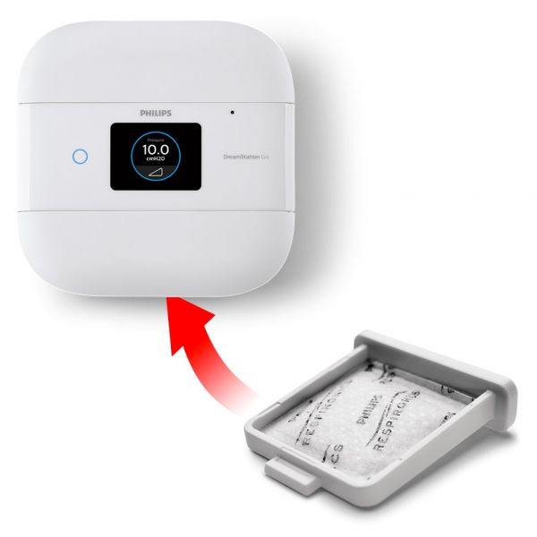 Philips Respironics DreamStation Go Ultra-Fine Disposable | Filters