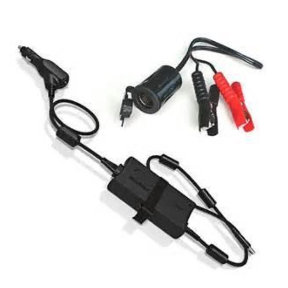 ResMed DC Power Converter for AirSense & AirCurve Series (24V/90W)