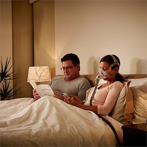 ResMed AirFit F10 For Her Full Face | Mask