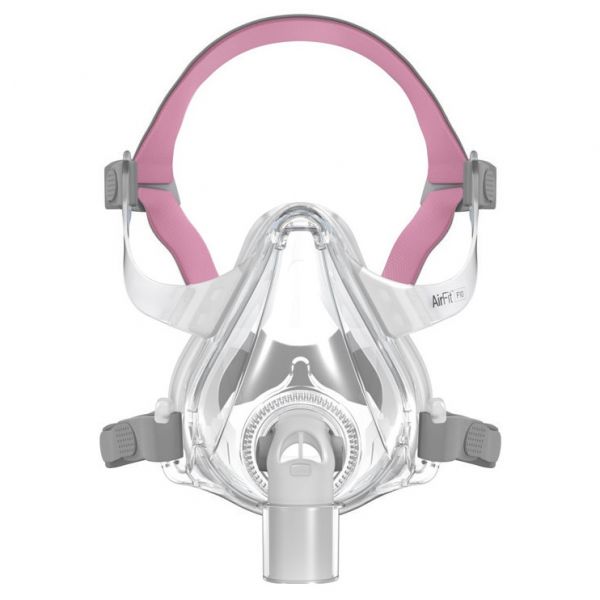 ResMed AirFit F10 For Her Full Face | Mask