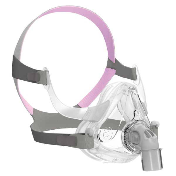 ResMed AirFit F10 For Her Full Face | Mask