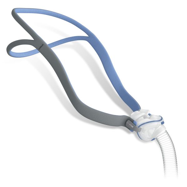 ResMed AirFit P10 Nasal Pillow Mask | Fit Pack