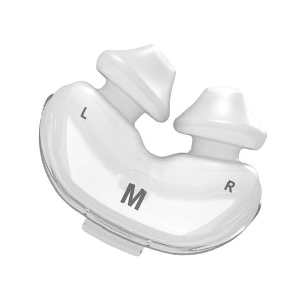 ResMed AirFit P10 Nasal Pillow Mask | Fit Pack