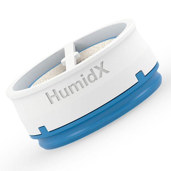 ResMed AirMini HumidX Standard Waterless Humidifier for P10, N20, & N30