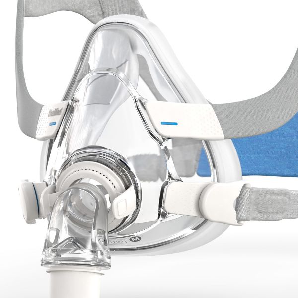 ResMed AirFit F20 Full Face | Cushion