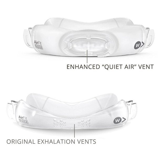 ResMed AirFit N30i Nasal | Cushion