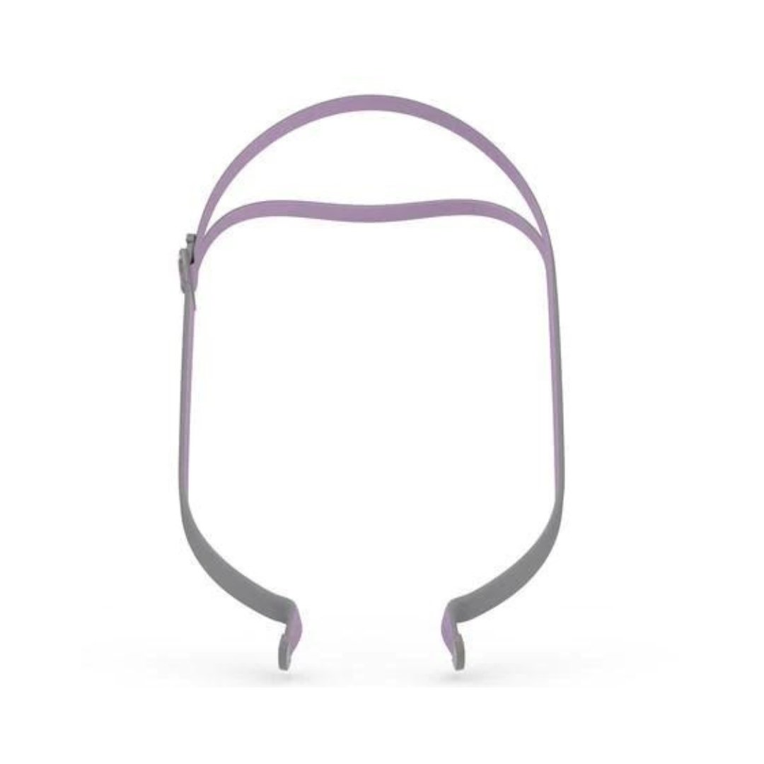 ResMed AirFit P10 Nasal Pillow Mask | Fit Pack