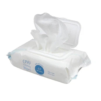 CPAP Cleaning Supplies