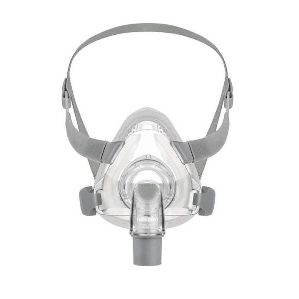 React Health Siesta Full Face Mask | Fit Pack