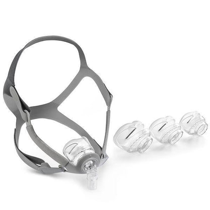 React Health Siesta Nasal Mask | Fit Pack