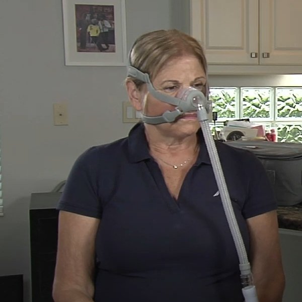 React Health Siesta Nasal Mask | Fit Pack