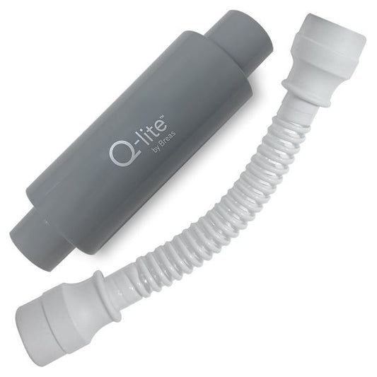 Breas Q-lite Universal InLine Muffler