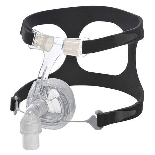 Fisher & Paykel Zest Nasal | Mask