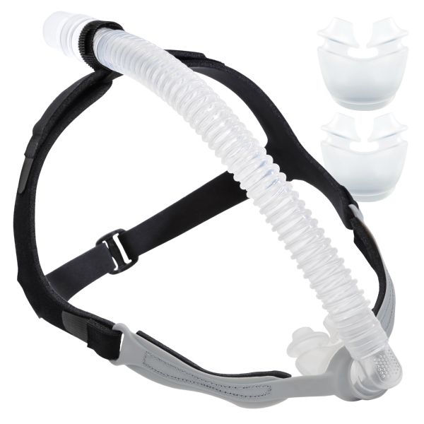 Fisher & Paykel Opus Nasal Pillow Mask | Fit Pack
