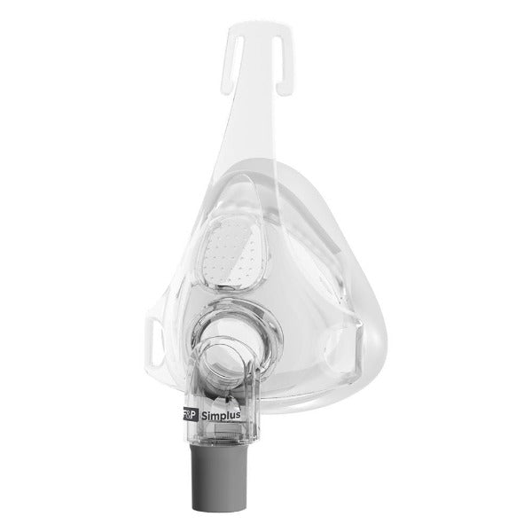 Fisher & Paykel Simplus Full Face Mask Without Headgear | Kit