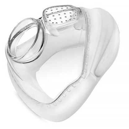 Fisher & Paykel Simplus Full Face Mask Without Headgear | Kit