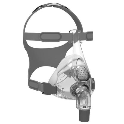 Fisher & Paykel Simplus Full Face Mask Without Headgear | Kit