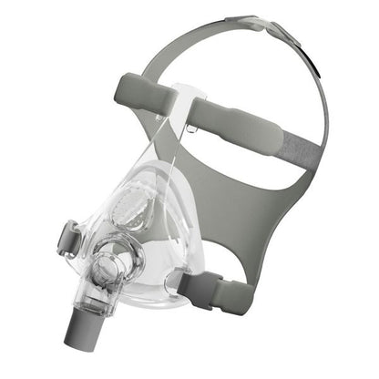 Fisher & Paykel Simplus Full Face Mask Without Headgear | Kit