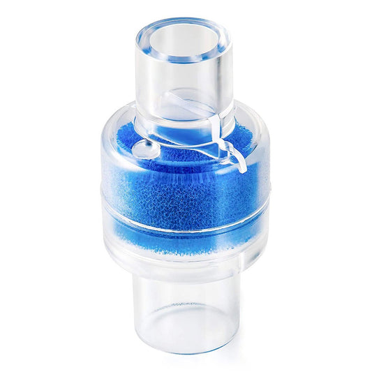 Breas Z1 & Z2 Heat/Moisture Exchanger | Filters