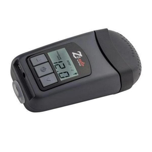 Breas Z2 Travel Machine | Auto CPAP