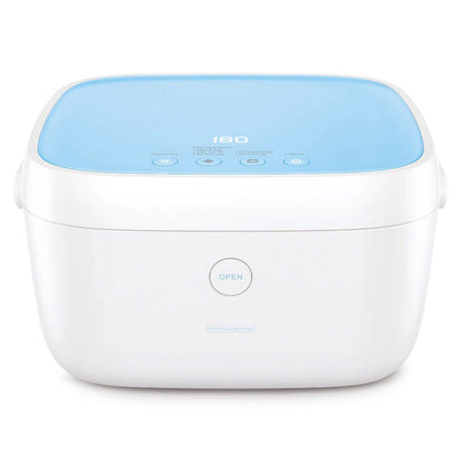 CPAP Cleaning Complete Kit with Liviliti Paptizer