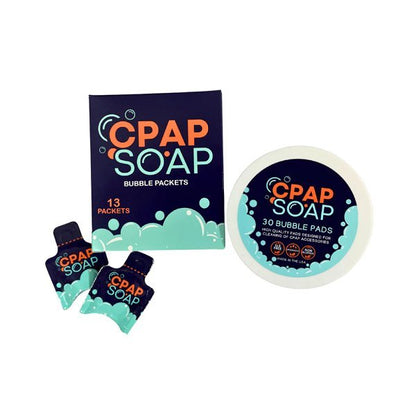 CPAP Cleaning Complete Kit with Liviliti Paptizer