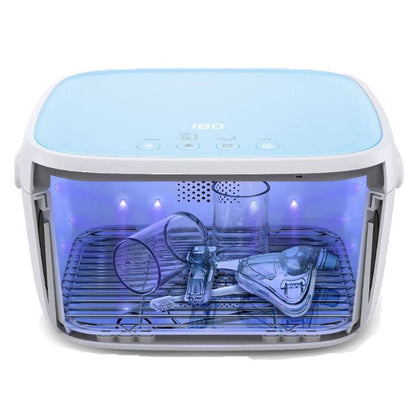 Liviliti Paptizer UVC LED Smart Sanitizer